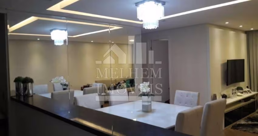 Apartamento a venda - Vila Maria Alta, São Paulo