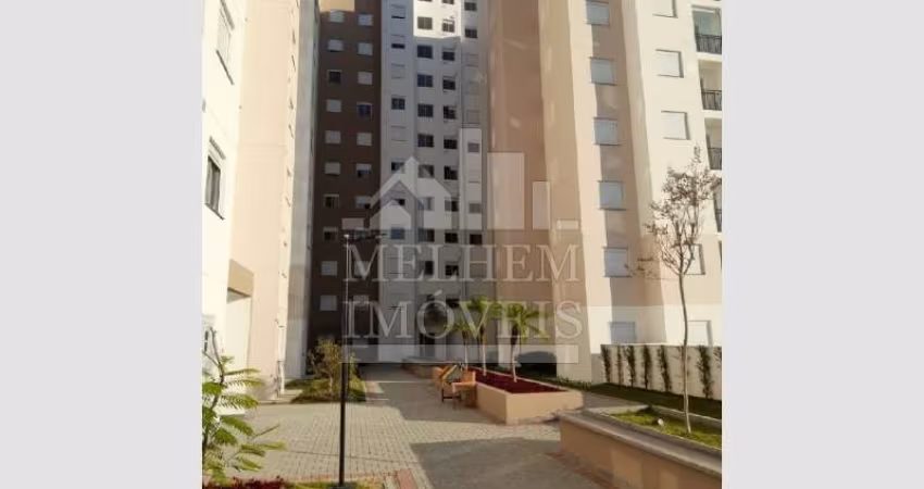 Apartamento a venda - Vila Guilherme, São Paulo