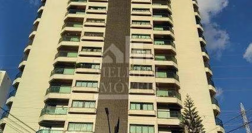 Apartamento a venda - Mooca, São Paulo