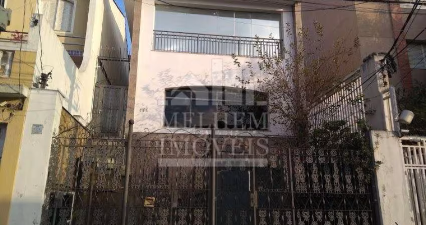 Casa Comercial a venda - Parque da Mooca, São Paulo