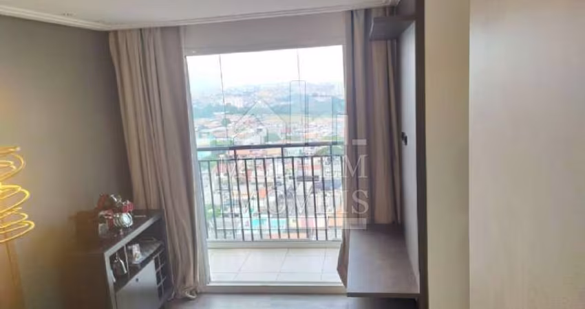 Apartamento a venda - Jardim Las Vegas, Guarulhos
