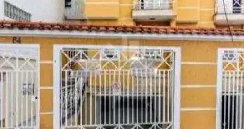 Casa com 3 quartos à venda na Rua Luís Pedroso, Jardim Japão, São Paulo