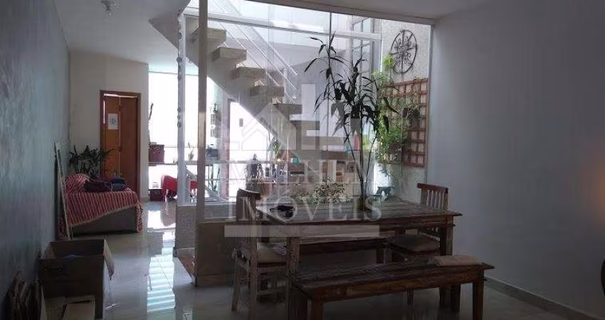 Sobrado a venda - Vila Clementino, São Paulo