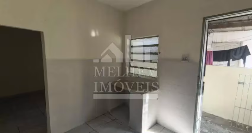 Casa com 1 quarto para alugar na Avenida Belisário Pena, Vila Maria Alta, São Paulo