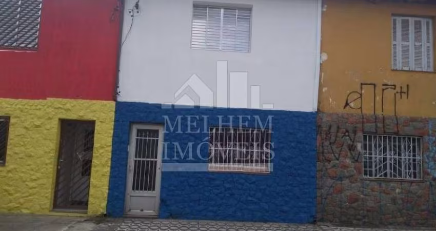 Sobrado a venda - Vila Maria Baixa, São Paulo