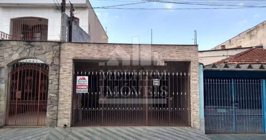 Casa a venda - Vila Sabrina, São Paulo