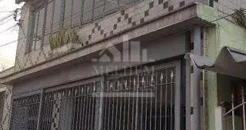 Sobrado a venda - Vila Medeiros, São Paulo