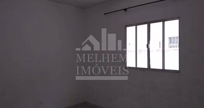 Casa para locação - Jardim Andaraí, São Paulo