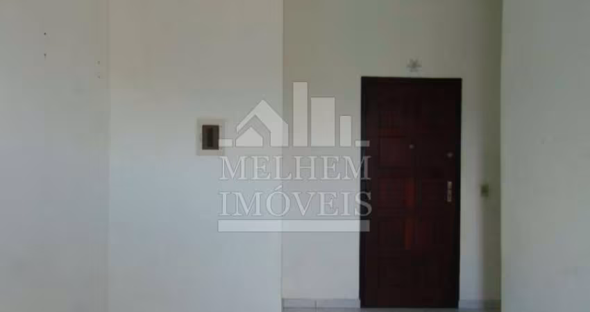 Apartamento para locação - Parque Continental, Guarulhos
