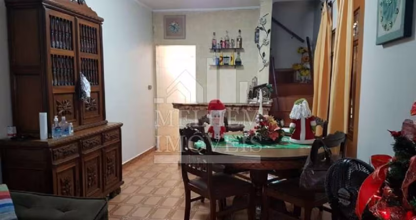Sobrado a venda - Vila Maria Alta, São Paulo