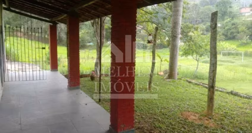 Sítio a venda - , Santa Isabel