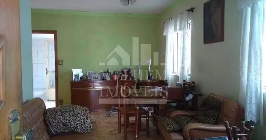Casa com 3 quartos à venda na Rua Garcia de Moura, Vila Maria Alta, São Paulo