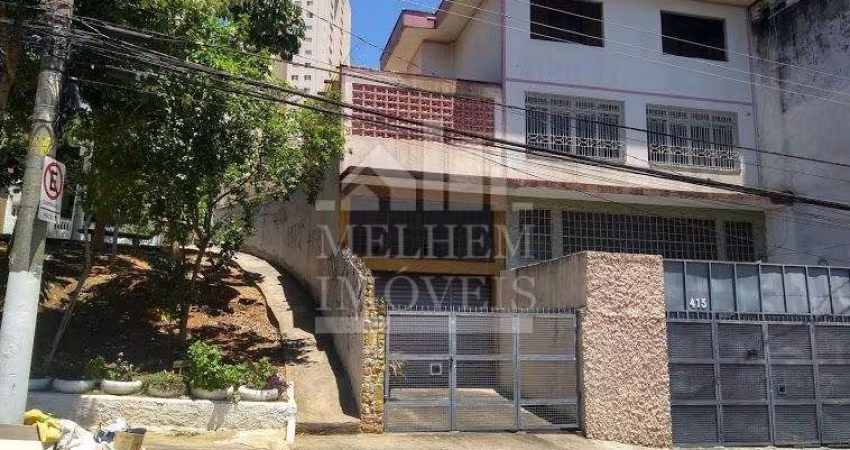 Casa Comercial a venda - Vila Maria Alta, São Paulo