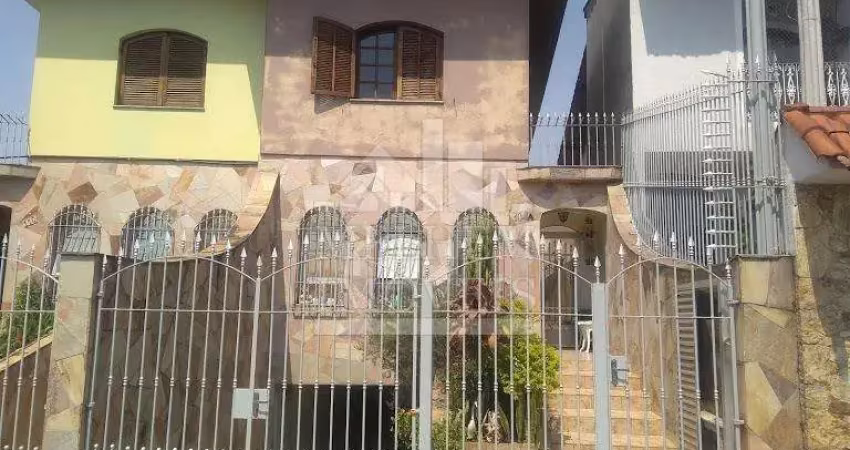 Sobrado a venda - Vila Maria Alta, São Paulo