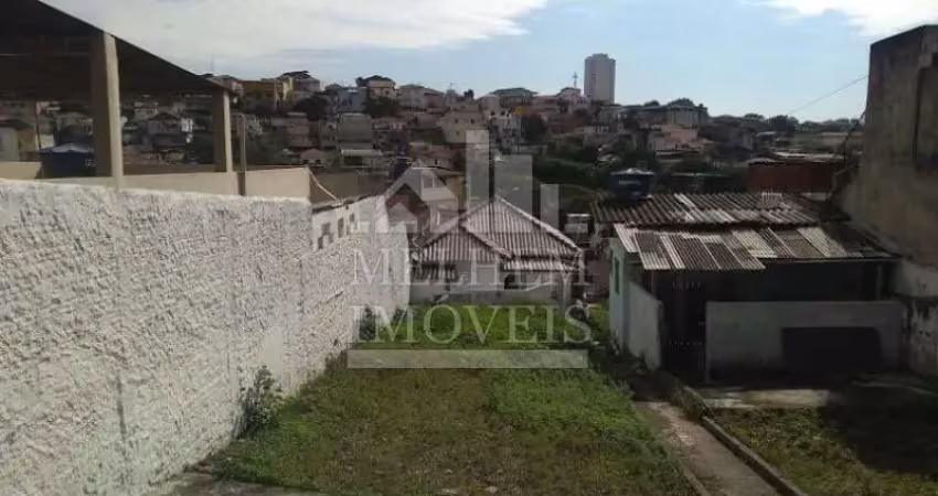 Terreno à venda na Av. Dr Benedito Estevão dos Santos, Vila Maria Alta, São Paulo