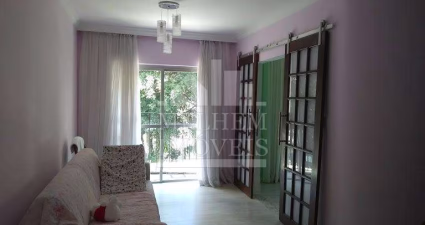 Apartamento a venda - Vila Gustavo, São Paulo