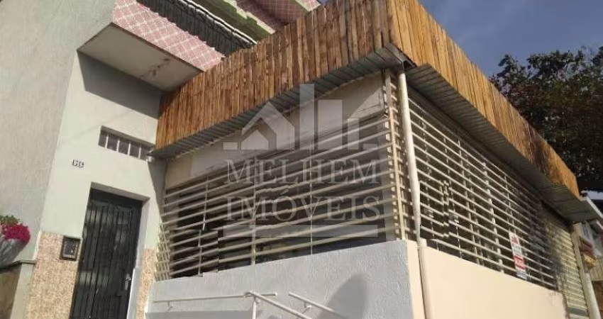 Sobrado a venda - Vila Ede, São Paulo
