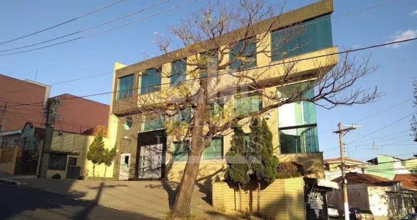 Prédio a venda - Carandiru, São Paulo
