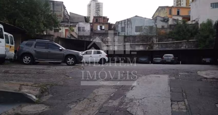Terreno a venda - Jardim Brasil (zona Norte), São Paulo