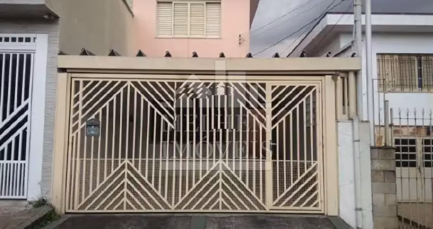 Casa com 3 quartos à venda na Rua Segundo-Sargento Geraldo Berti, Parque Novo Mundo, São Paulo