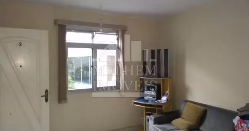 Apartamento com 2 quartos à venda na Rua José Bernardo Pinto, Vila Guilherme, São Paulo