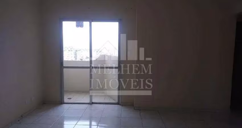 Apartamento a venda - Carandiru, São Paulo