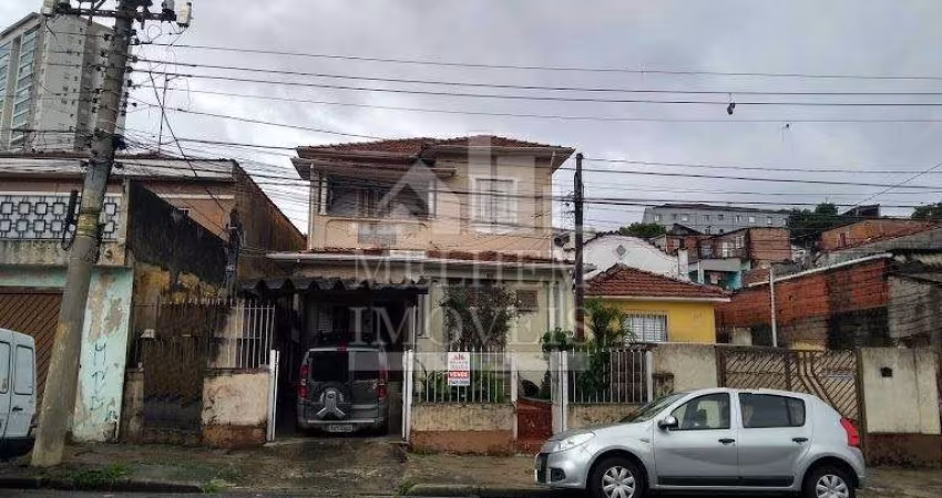 Terreno a venda - Vila Maria Alta, São Paulo