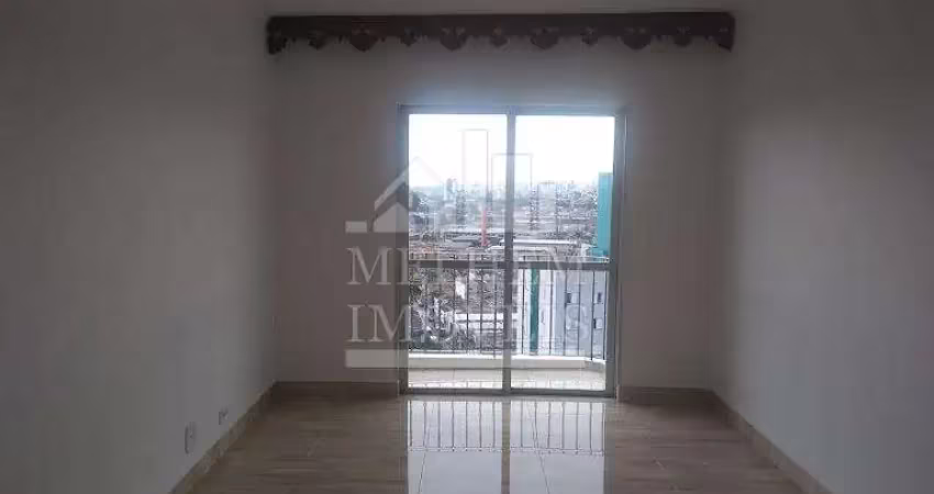 Apartamento com 3 quartos à venda na Rua Terceiro-Sargento João Soares de Faria, Parque Novo Mundo, São Paulo