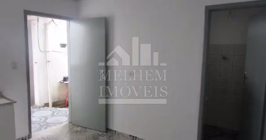Casa com 1 quarto para alugar na Rua Estevão Mélio, Vila Maria Alta, São Paulo