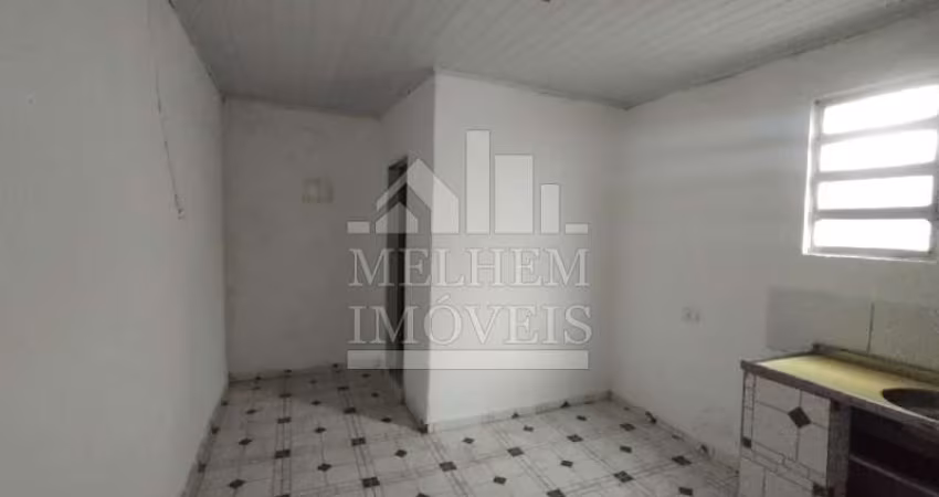 Casa para locação - Jardim Japão, São Paulo