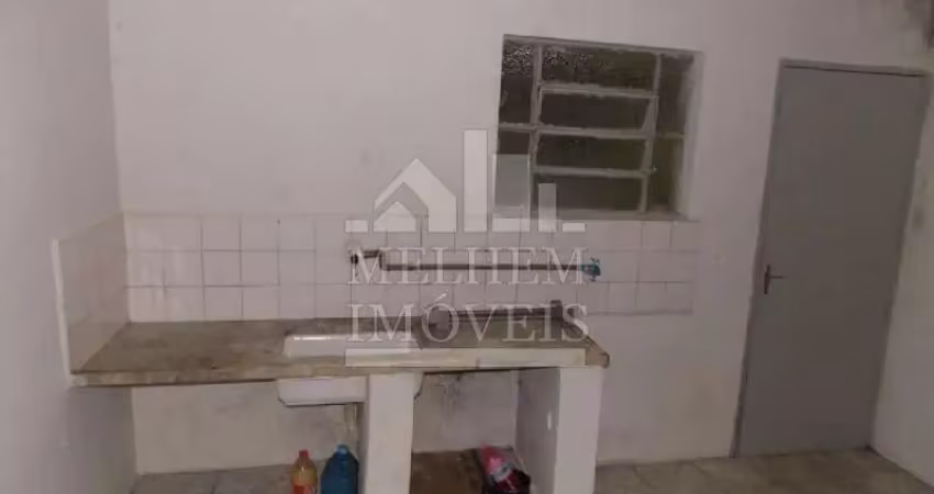Casa com 1 quarto para alugar na Avenida Alberto Byington, Vila Maria, São Paulo