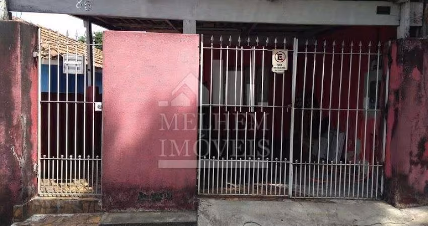 Casa a venda - Parque Novo Mundo, São Paulo