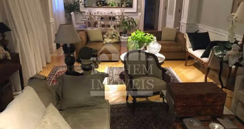 Apartamento a venda - Vila Suzana, São Paulo