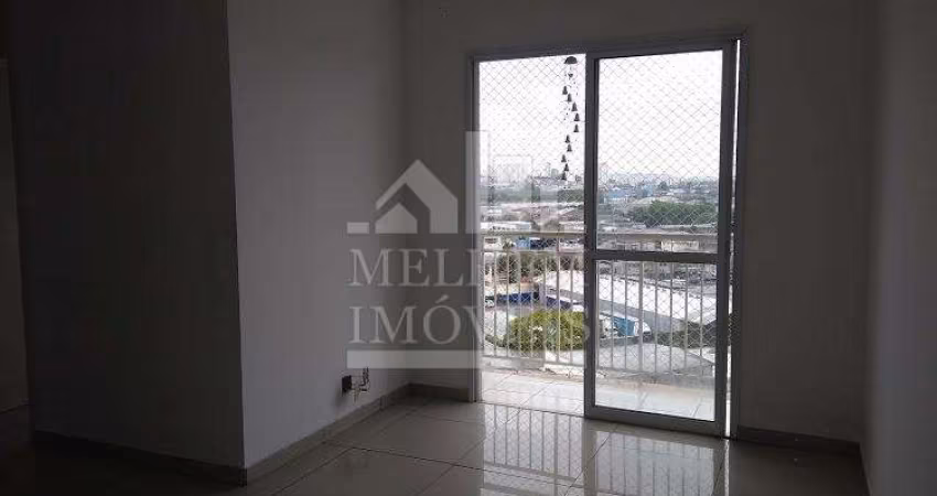 Apartamento a venda - Parque Novo Mundo, São Paulo