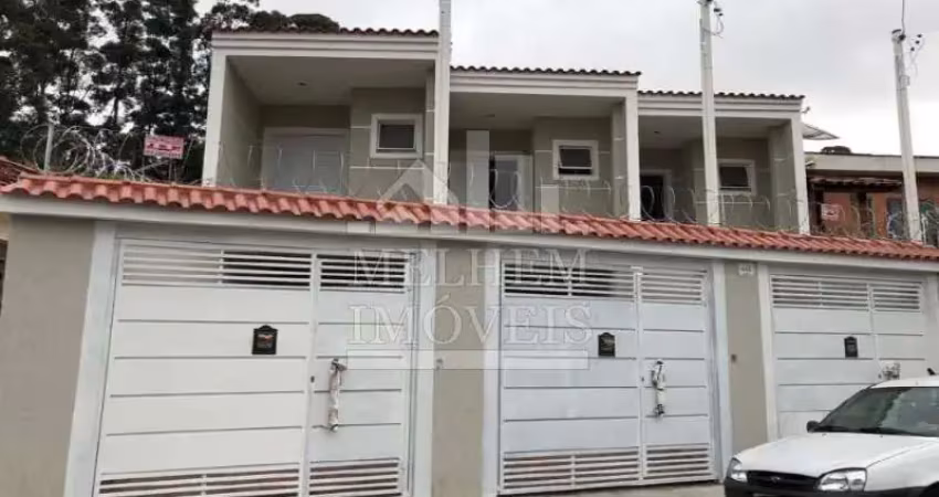 Casa com 3 quartos à venda na Rua Thomaz Cyro Pozzi, Vila Nova Carolina, São Paulo