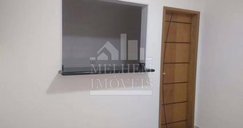 Apartamento a venda - Carandiru, São Paulo