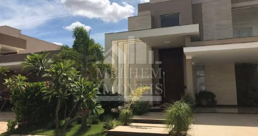 Sobrado a venda - Parque Residencial Damha V, São José do Rio Preto