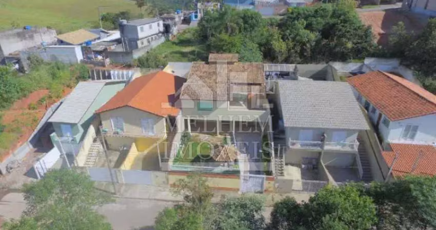 Casa com 3 quartos à venda na R. GERCINA ANTONIA DA SILVA, Jardim Pereira, Mairiporã