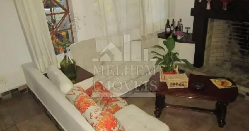 Casa com 3 quartos à venda na Rua Antônio Vivaldi, Jardim Guanca, São Paulo