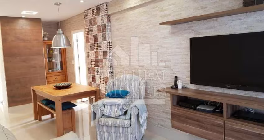 Apartamento a venda - Vila Guilherme, São Paulo
