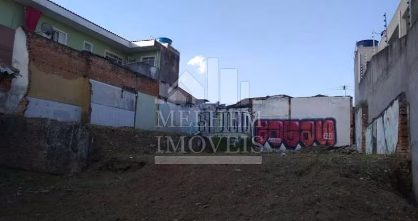 Terreno a venda - Vila Maria Alta, São Paulo