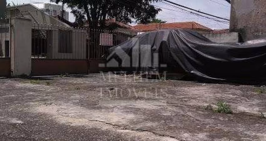 Terreno a venda - Vila Leonor, São Paulo