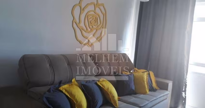 Apartamento a venda - Brás, São Paulo