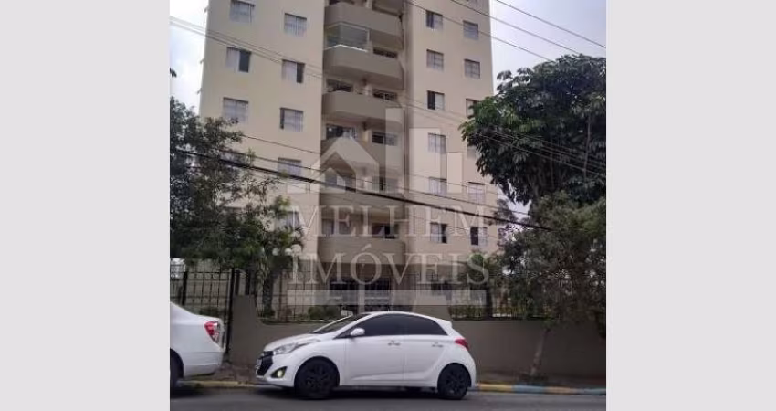 Apartamento a venda - Vila Ede, São Paulo