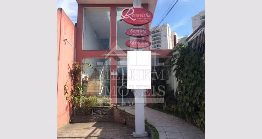 Prédio a venda - Jardim Japão, São Paulo