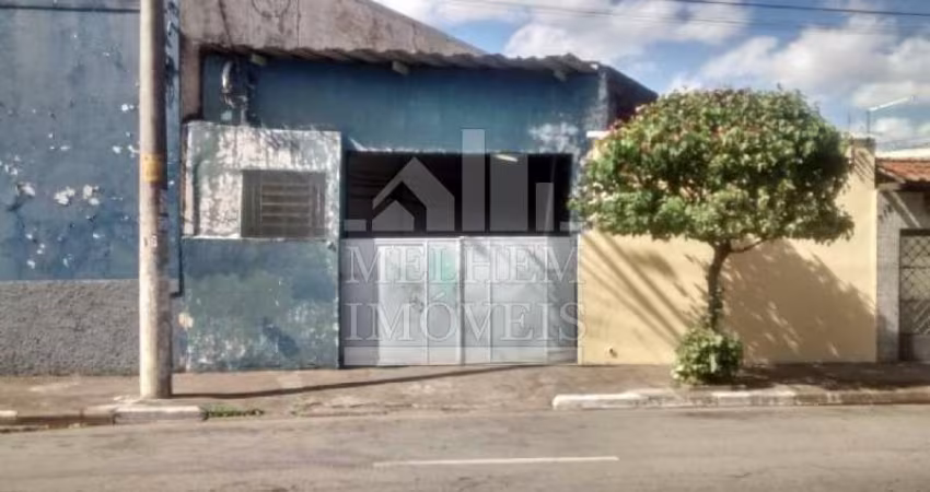 Loja para locação - Vila Guilherme, São Paulo