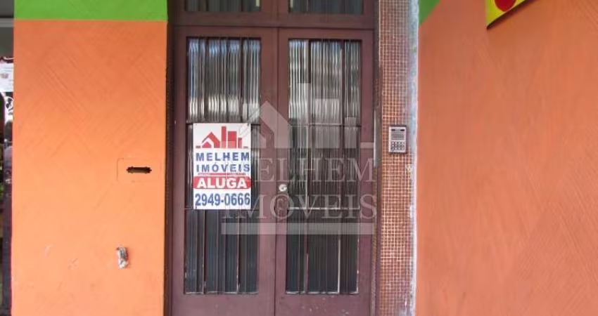 Apartamento para locação - Água Fria, São Paulo