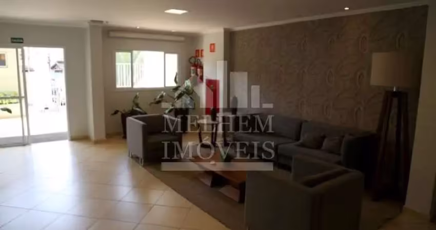 Apartamento com 3 quartos para alugar na Rua José Prado Montoro, Interlagos, São Paulo