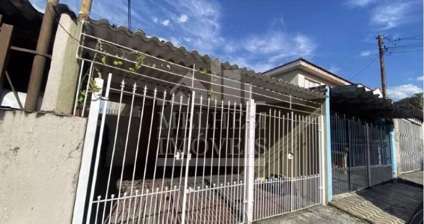 Casa para locação - Jardim Guanca, São Paulo