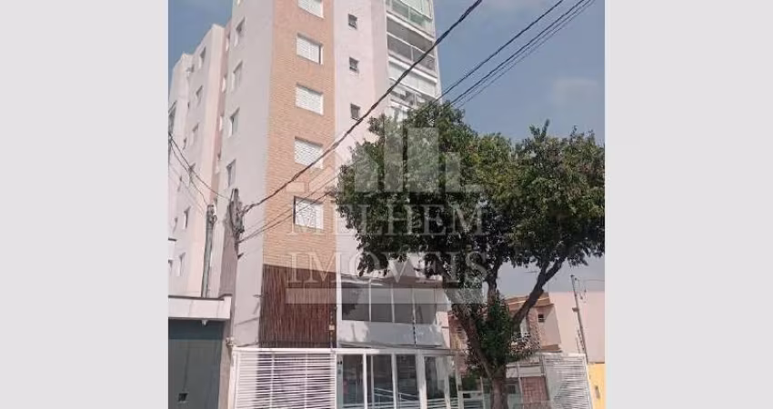 Apartamento a venda - Jardim Japão, São Paulo